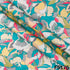 Digital Print Pashmina Fabric - F5175